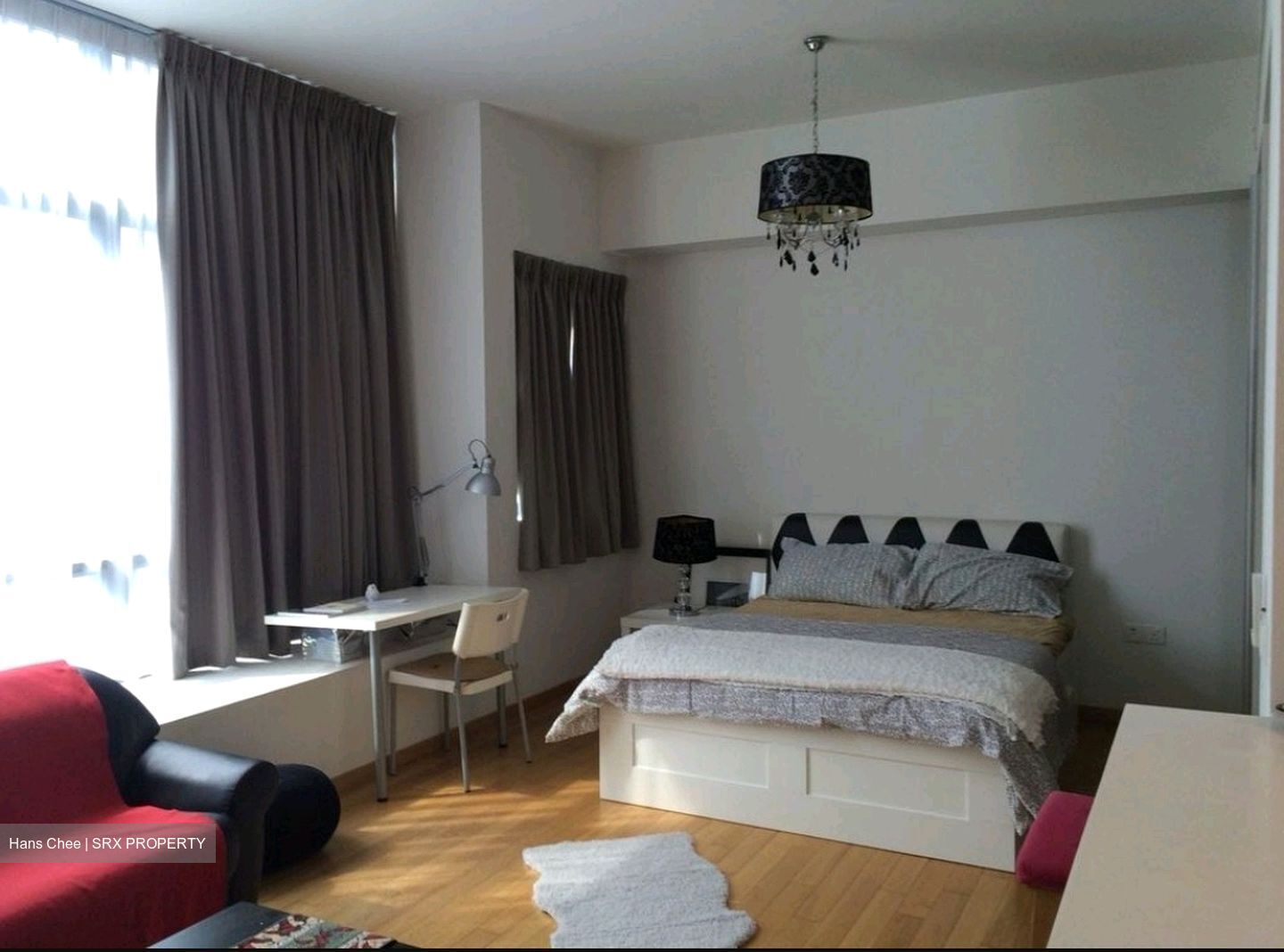 Soleil @ Sinaran (D11), Condominium #500725381